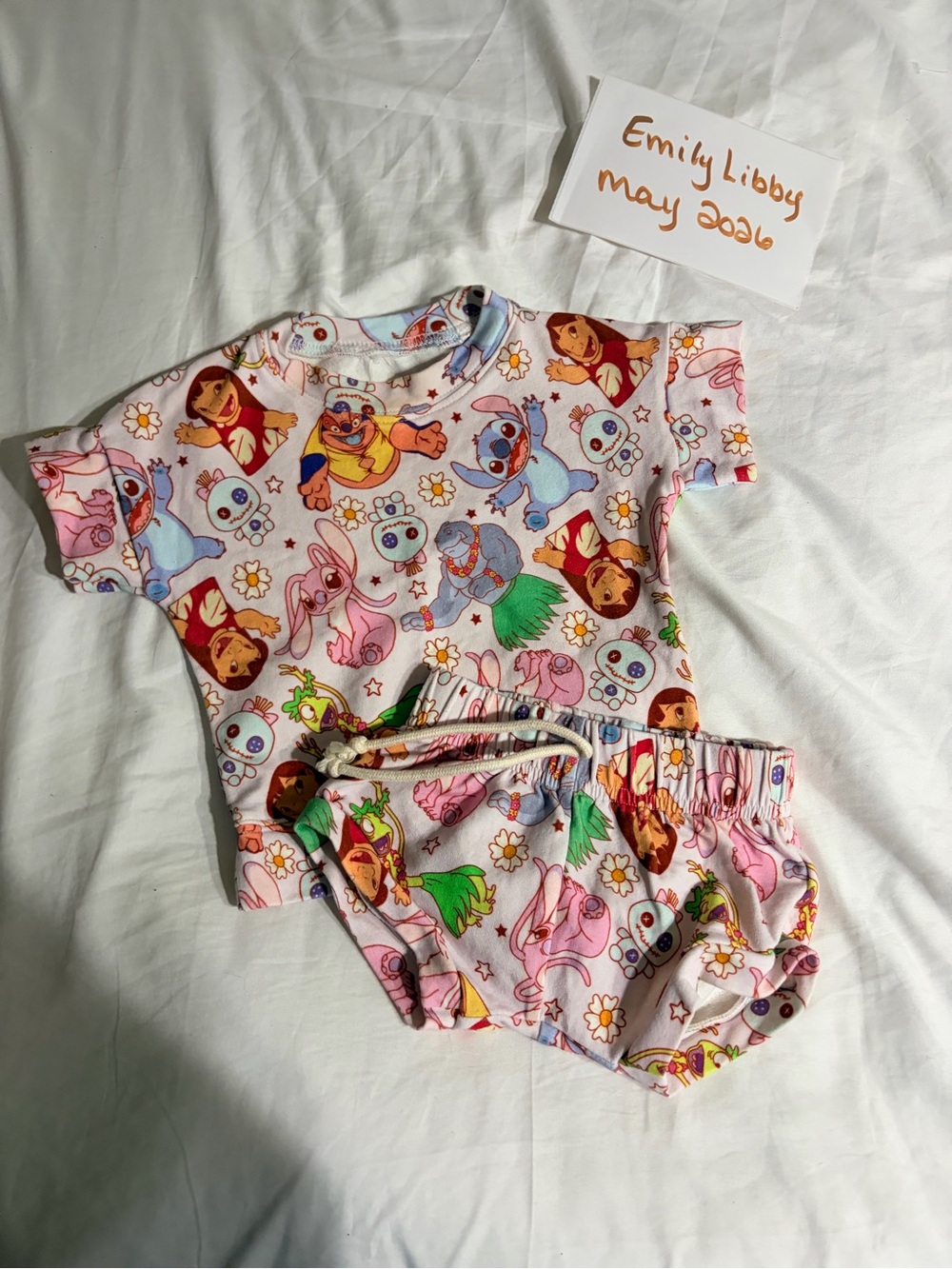 Dear Aspen Set